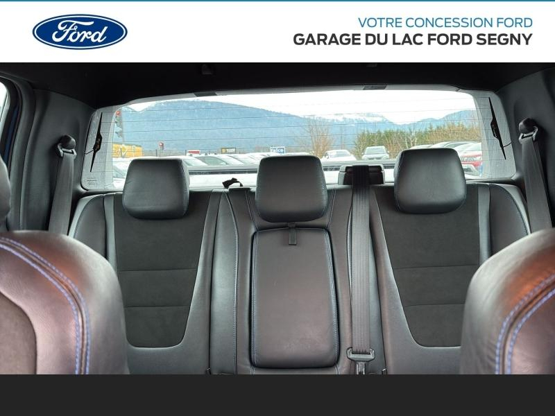 FORD Ranger VUL d’occasion à vendre à PAYS DE GEX chez GARAGE DU LAC (Photo 13)