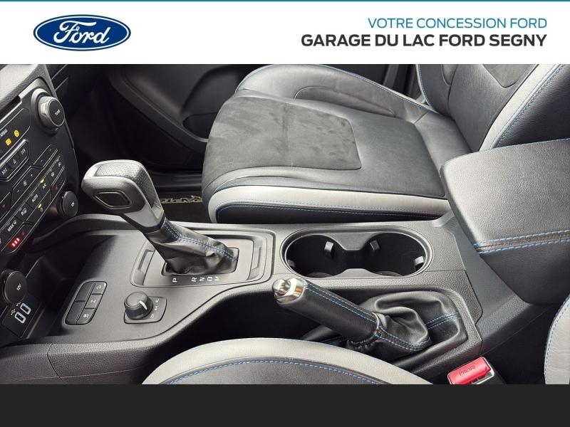 FORD Ranger VUL d’occasion à vendre à PAYS DE GEX chez GARAGE DU LAC (Photo 18)