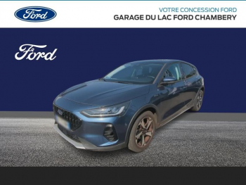 FORD Focus Active d’occasion à vendre à PAYS DE GEX