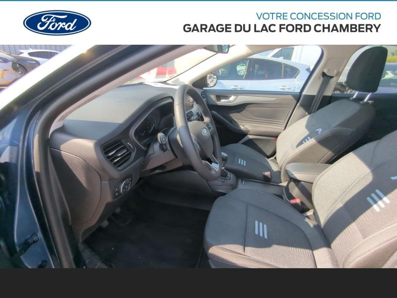 FORD Focus Active d’occasion à vendre à PAYS DE GEX chez GARAGE DU LAC (Photo 5)