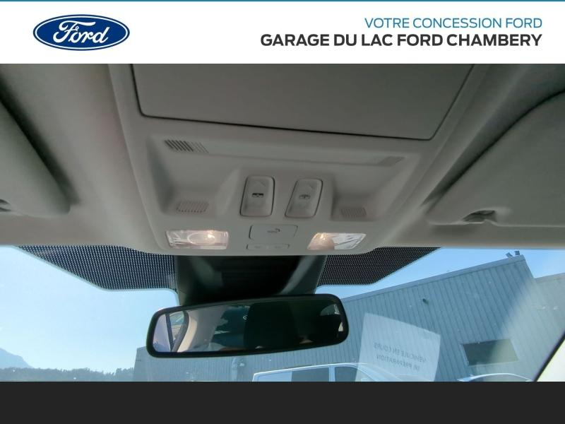 FORD Focus Active d’occasion à vendre à PAYS DE GEX chez GARAGE DU LAC (Photo 6)