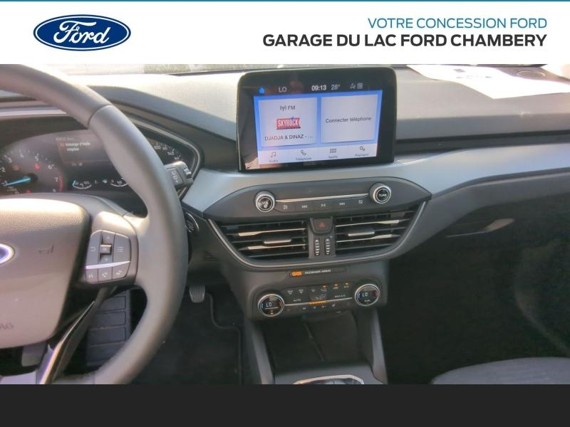FORD Focus Active d’occasion à vendre à PAYS DE GEX chez GARAGE DU LAC (Photo 7)