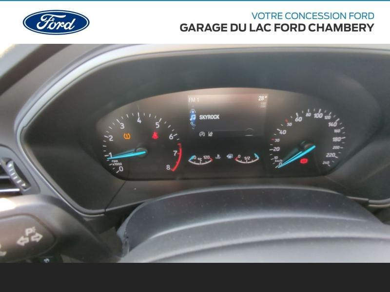 FORD Focus Active d’occasion à vendre à PAYS DE GEX chez GARAGE DU LAC (Photo 8)