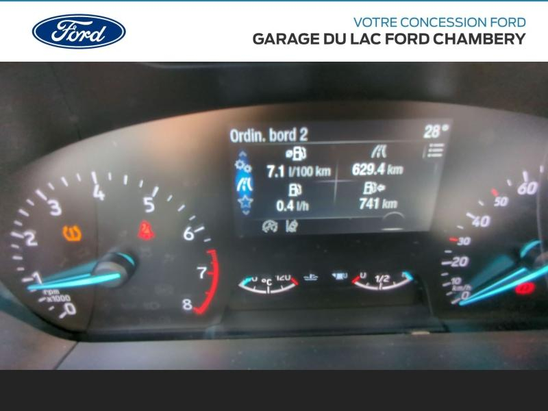 FORD Focus Active d’occasion à vendre à PAYS DE GEX chez GARAGE DU LAC (Photo 9)