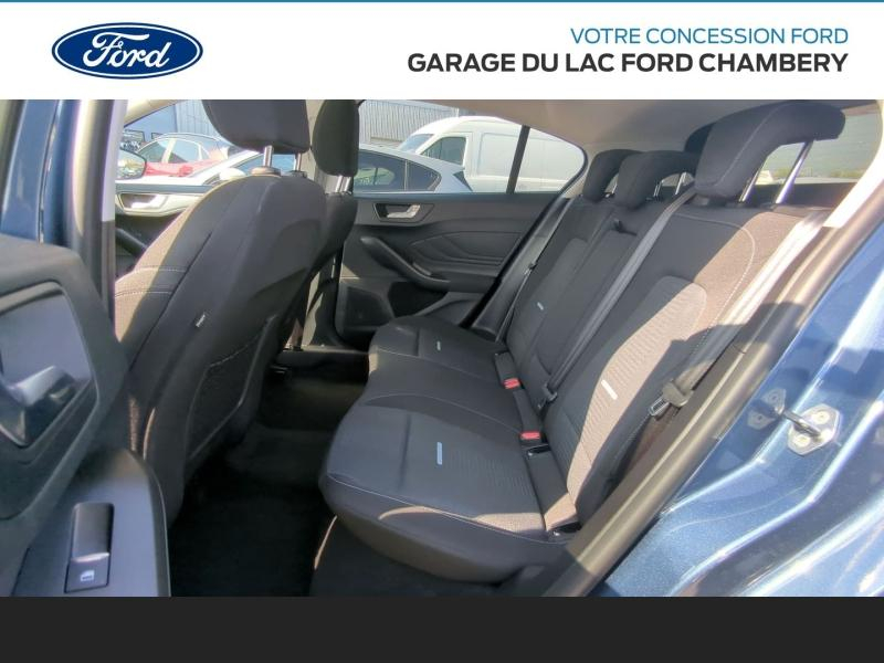 FORD Focus Active d’occasion à vendre à PAYS DE GEX chez GARAGE DU LAC (Photo 11)