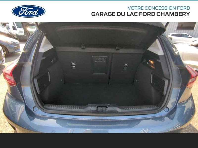 FORD Focus Active d’occasion à vendre à PAYS DE GEX chez GARAGE DU LAC (Photo 12)