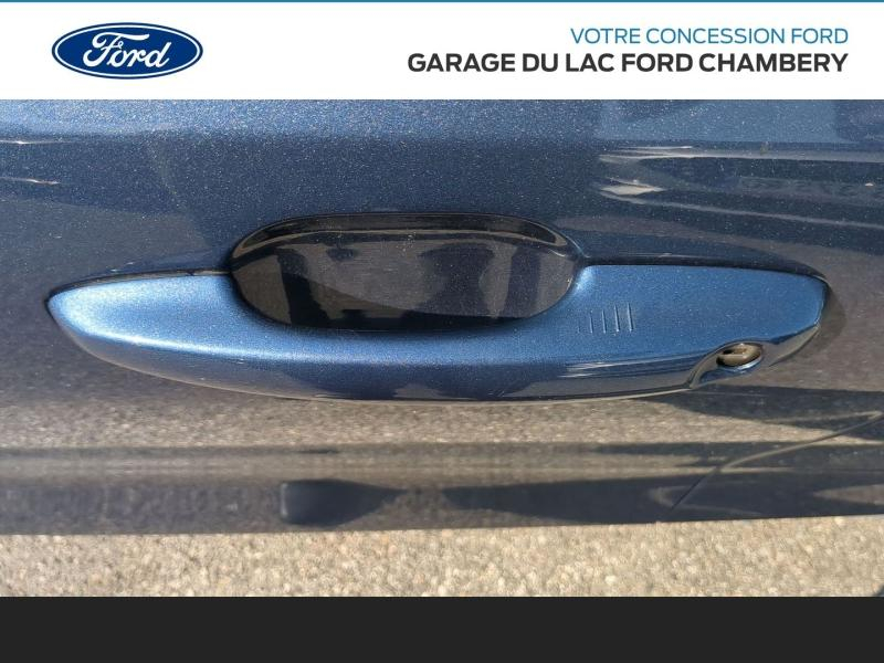 FORD Focus Active d’occasion à vendre à PAYS DE GEX chez GARAGE DU LAC (Photo 13)