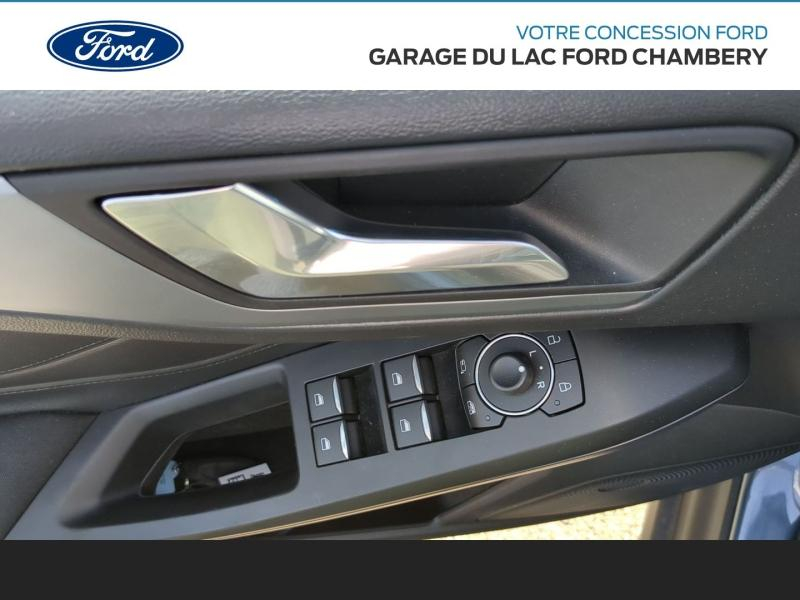 FORD Focus Active d’occasion à vendre à PAYS DE GEX chez GARAGE DU LAC (Photo 14)