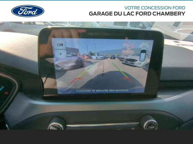 FORD Focus Active d’occasion à vendre à PAYS DE GEX chez GARAGE DU LAC (Photo 18)