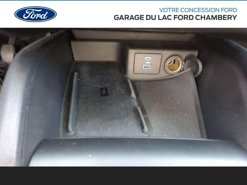 FORD Focus Active d’occasion à vendre à PAYS DE GEX chez GARAGE DU LAC (Photo 20)