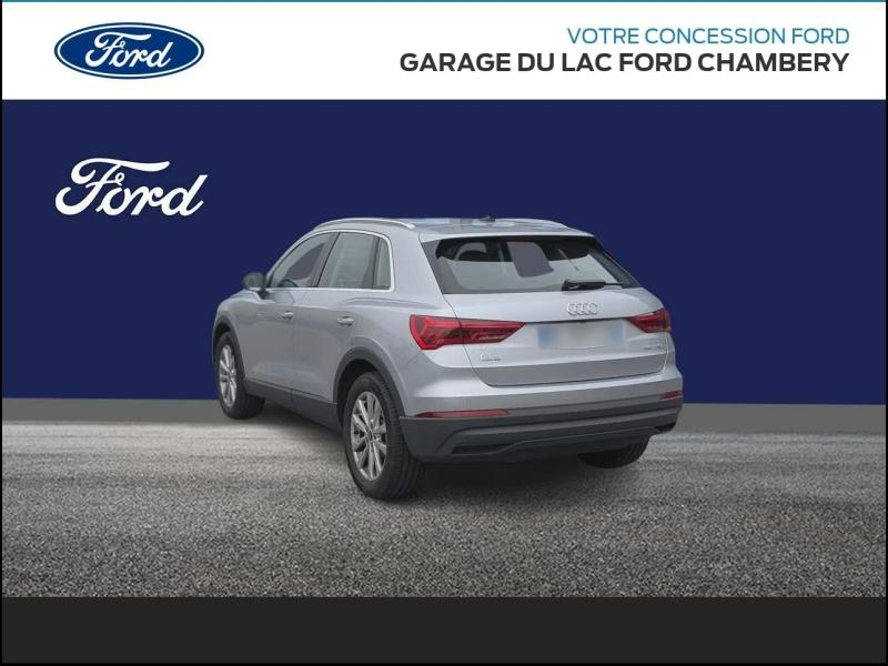 AUDI Q3 d’occasion à vendre à PAYS DE GEX chez GARAGE DU LAC (Photo 6)