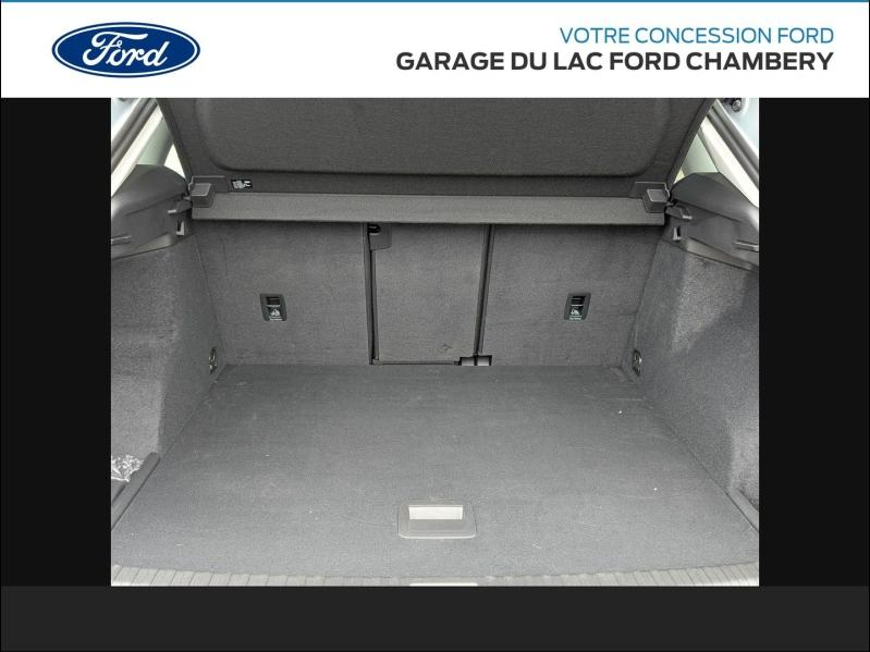 AUDI Q3 d’occasion à vendre à PAYS DE GEX chez GARAGE DU LAC (Photo 7)