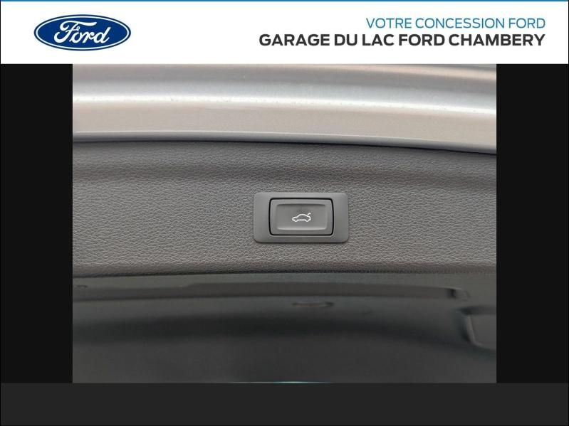 AUDI Q3 d’occasion à vendre à PAYS DE GEX chez GARAGE DU LAC (Photo 8)