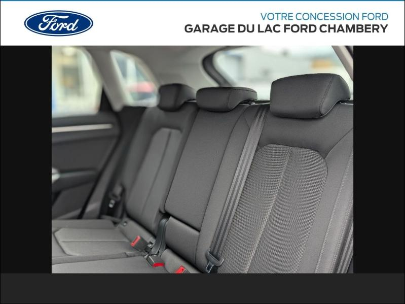 AUDI Q3 d’occasion à vendre à PAYS DE GEX chez GARAGE DU LAC (Photo 9)
