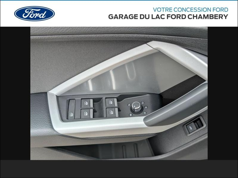 AUDI Q3 d’occasion à vendre à PAYS DE GEX chez GARAGE DU LAC (Photo 13)