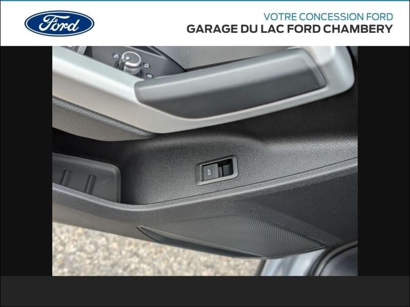 AUDI Q3 d’occasion à vendre à PAYS DE GEX chez GARAGE DU LAC (Photo 15)