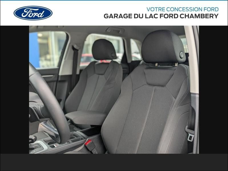 AUDI Q3 d’occasion à vendre à PAYS DE GEX chez GARAGE DU LAC (Photo 16)