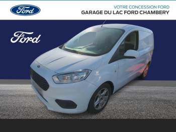 FORD Transit Courier VUL d’occasion à vendre à PAYS DE GEX