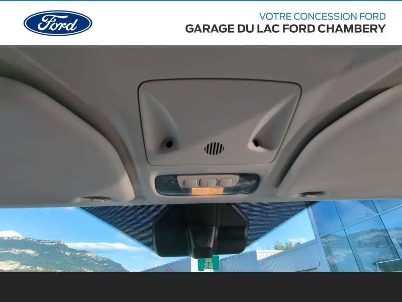 FORD Transit Courier VUL d’occasion à vendre à PAYS DE GEX chez GARAGE DU LAC (Photo 6)