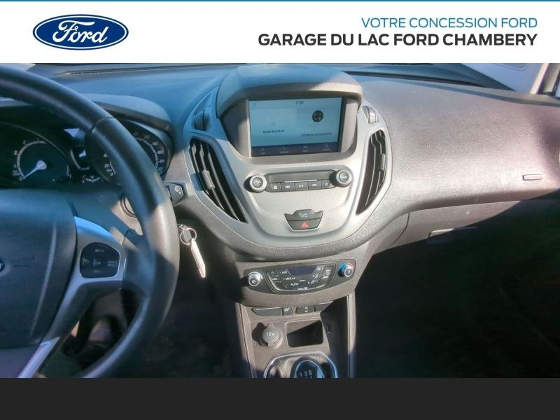 FORD Transit Courier VUL d’occasion à vendre à PAYS DE GEX chez GARAGE DU LAC (Photo 7)