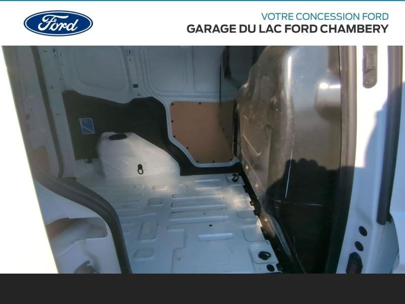 FORD Transit Courier VUL d’occasion à vendre à PAYS DE GEX chez GARAGE DU LAC (Photo 11)