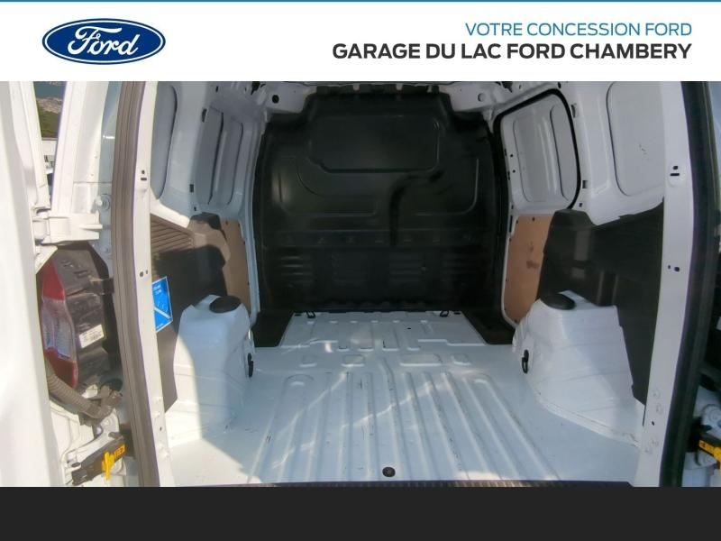 FORD Transit Courier VUL d’occasion à vendre à PAYS DE GEX chez GARAGE DU LAC (Photo 12)