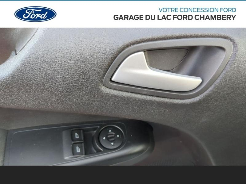 FORD Transit Courier VUL d’occasion à vendre à PAYS DE GEX chez GARAGE DU LAC (Photo 13)