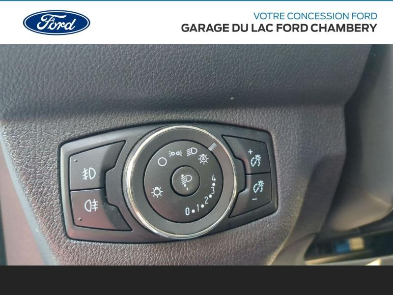 FORD Transit Courier VUL d’occasion à vendre à PAYS DE GEX chez GARAGE DU LAC (Photo 15)