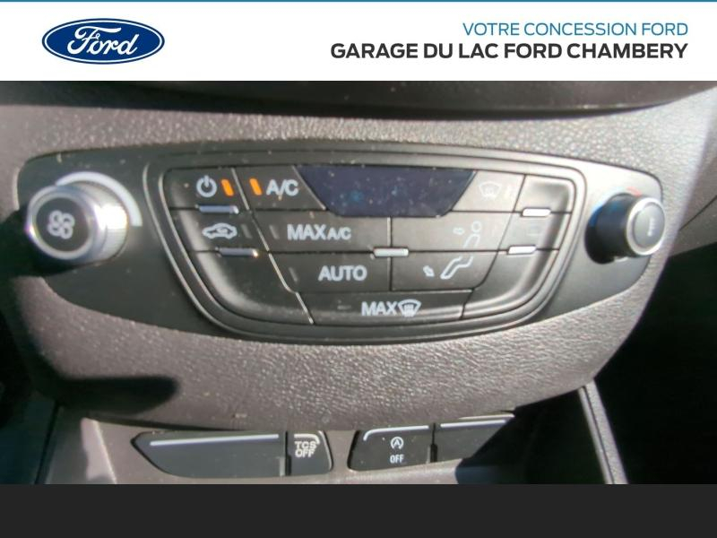 FORD Transit Courier VUL d’occasion à vendre à PAYS DE GEX chez GARAGE DU LAC (Photo 18)