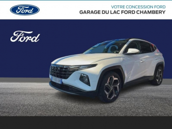 HYUNDAI Tucson d’occasion à vendre à PAYS DE GEX