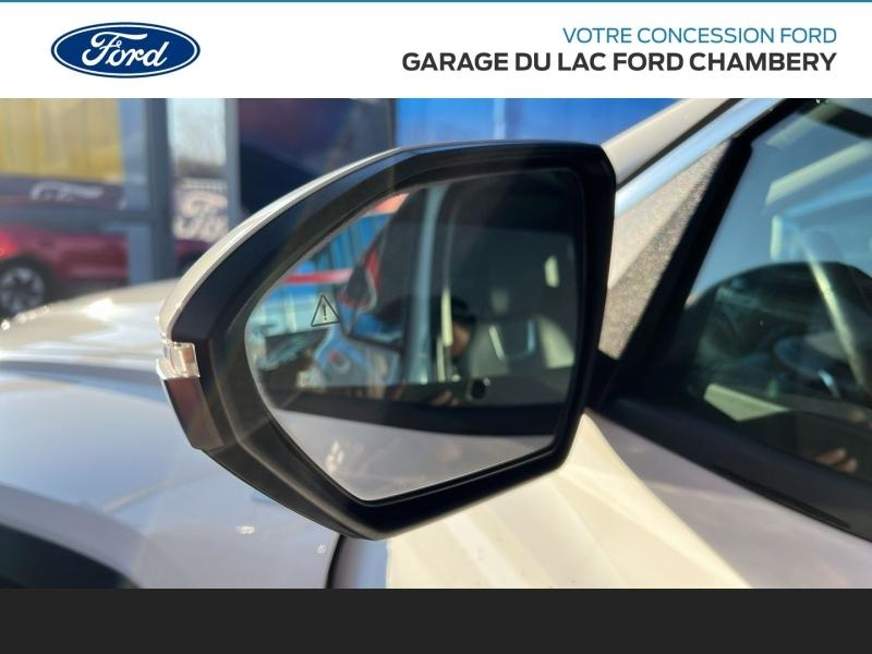 HYUNDAI Tucson d’occasion à vendre à PAYS DE GEX chez GARAGE DU LAC (Photo 11)