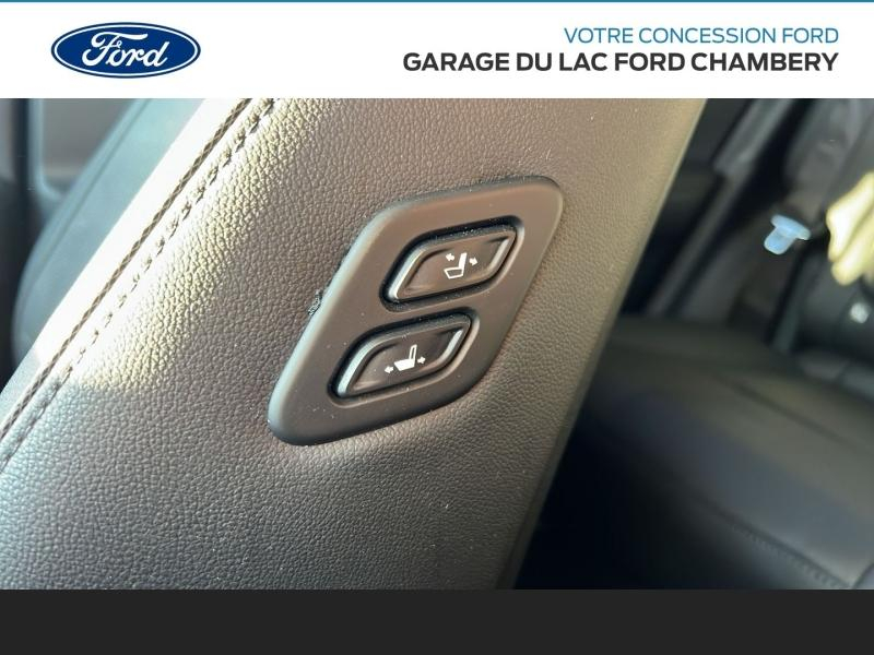 HYUNDAI Tucson d’occasion à vendre à PAYS DE GEX chez GARAGE DU LAC (Photo 14)