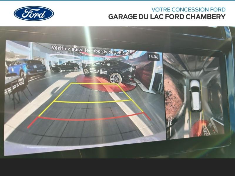 HYUNDAI Tucson d’occasion à vendre à PAYS DE GEX chez GARAGE DU LAC (Photo 19)