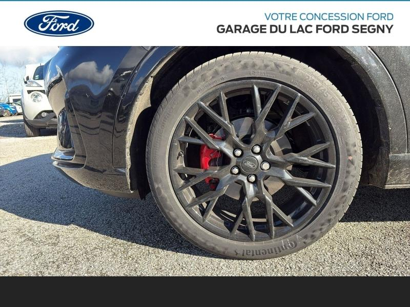 FORD Kuga d’occasion à vendre à PAYS DE GEX chez GARAGE DU LAC (Photo 4)