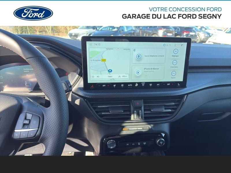 FORD Kuga d’occasion à vendre à PAYS DE GEX chez GARAGE DU LAC (Photo 7)