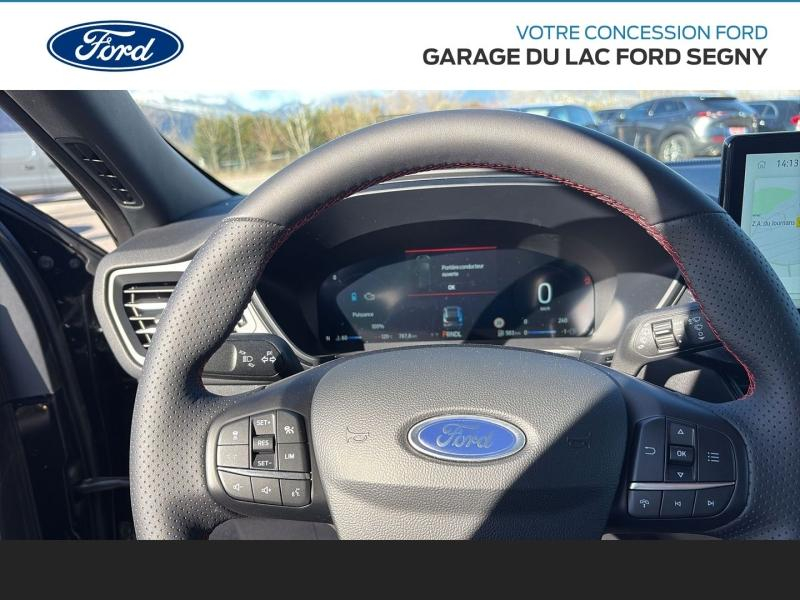 FORD Kuga d’occasion à vendre à PAYS DE GEX chez GARAGE DU LAC (Photo 8)