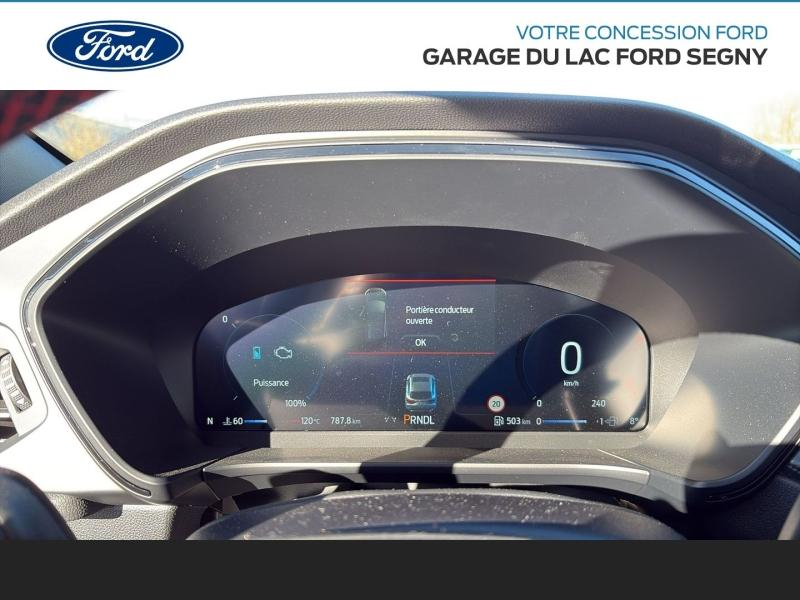 FORD Kuga d’occasion à vendre à PAYS DE GEX chez GARAGE DU LAC (Photo 9)