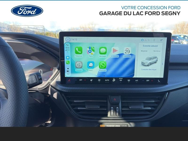 FORD Kuga d’occasion à vendre à PAYS DE GEX chez GARAGE DU LAC (Photo 10)