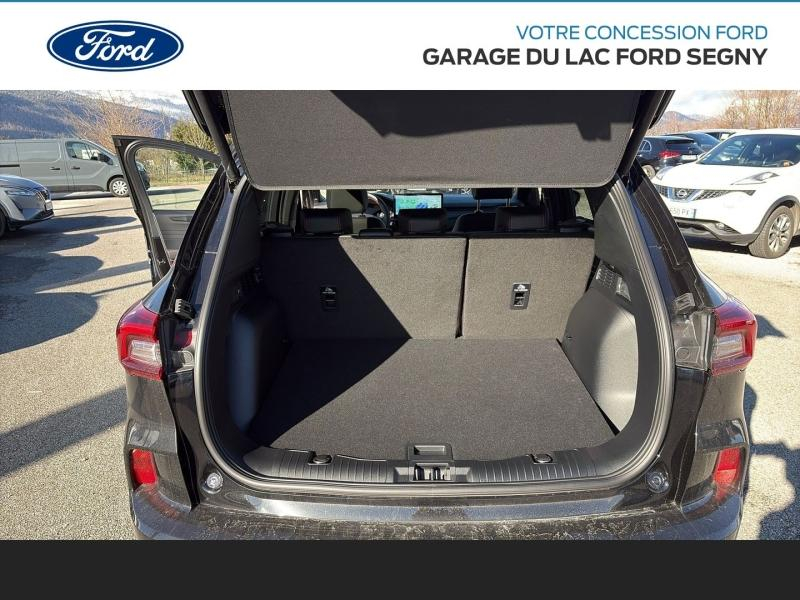 FORD Kuga d’occasion à vendre à PAYS DE GEX chez GARAGE DU LAC (Photo 12)