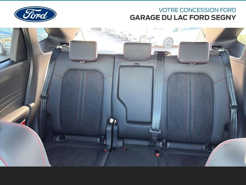 FORD Kuga d’occasion à vendre à PAYS DE GEX chez GARAGE DU LAC (Photo 13)