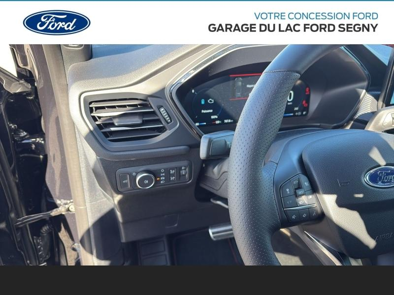 FORD Kuga d’occasion à vendre à PAYS DE GEX chez GARAGE DU LAC (Photo 14)