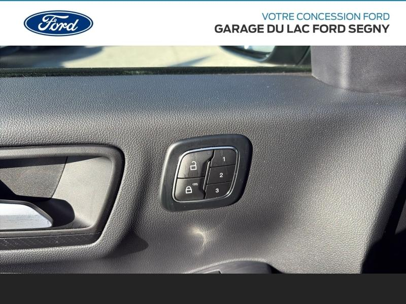 FORD Kuga d’occasion à vendre à PAYS DE GEX chez GARAGE DU LAC (Photo 15)