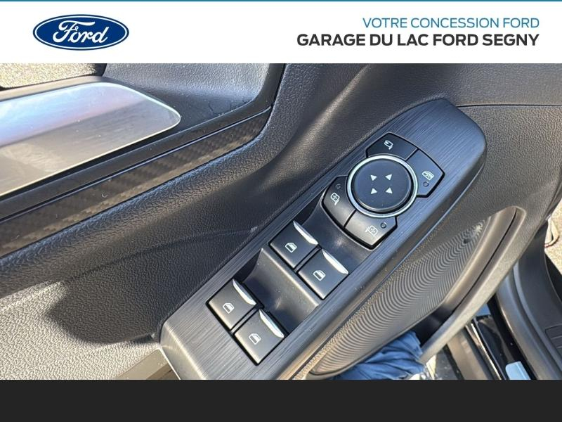 FORD Kuga d’occasion à vendre à PAYS DE GEX chez GARAGE DU LAC (Photo 16)