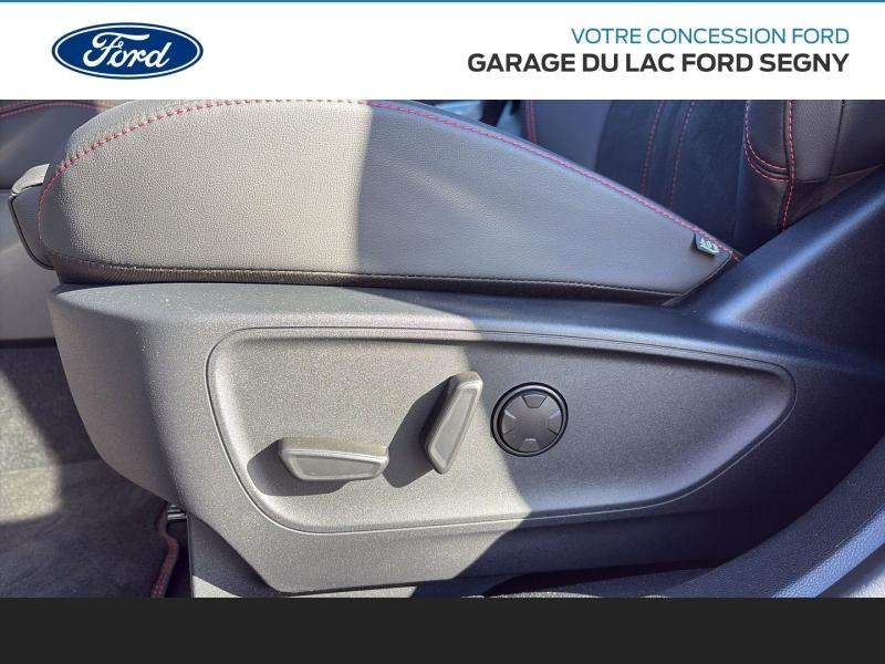 FORD Kuga d’occasion à vendre à PAYS DE GEX chez GARAGE DU LAC (Photo 17)