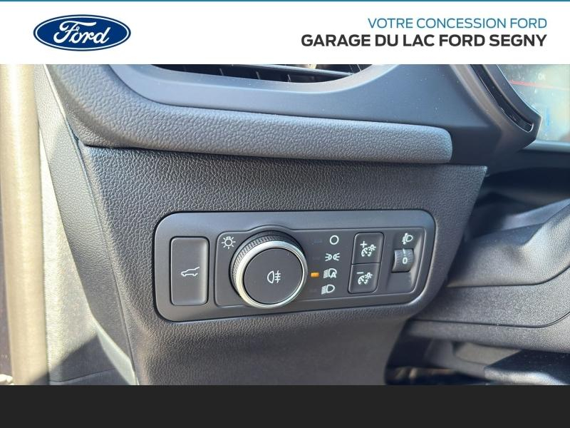 FORD Kuga d’occasion à vendre à PAYS DE GEX chez GARAGE DU LAC (Photo 18)