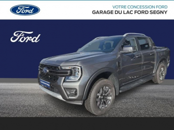 FORD Ranger VUL 2.3 EcoBoost GTDi 281ch Stop&Start Double Cabine Wildtrak 4x4 BVA10 100 km à vendre