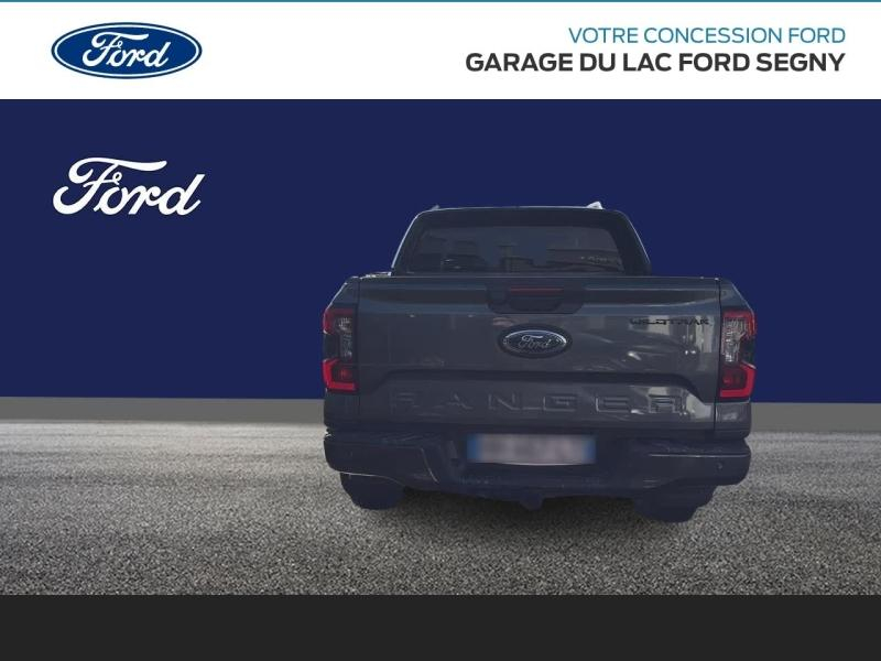 FORD Ranger VUL d’occasion à vendre à PAYS DE GEX chez GARAGE DU LAC (Photo 3)