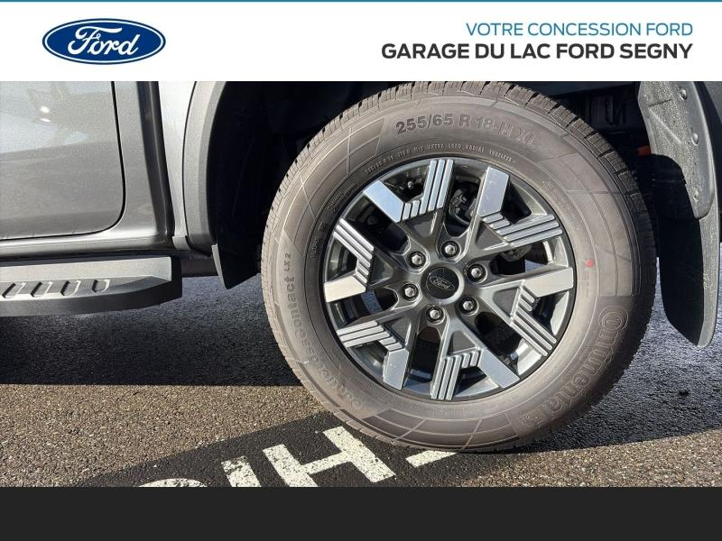 FORD Ranger VUL d’occasion à vendre à PAYS DE GEX chez GARAGE DU LAC (Photo 4)
