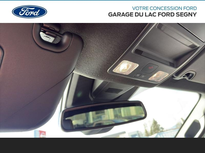 FORD Ranger VUL d’occasion à vendre à PAYS DE GEX chez GARAGE DU LAC (Photo 6)