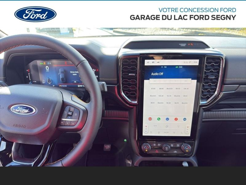 FORD Ranger VUL d’occasion à vendre à PAYS DE GEX chez GARAGE DU LAC (Photo 7)